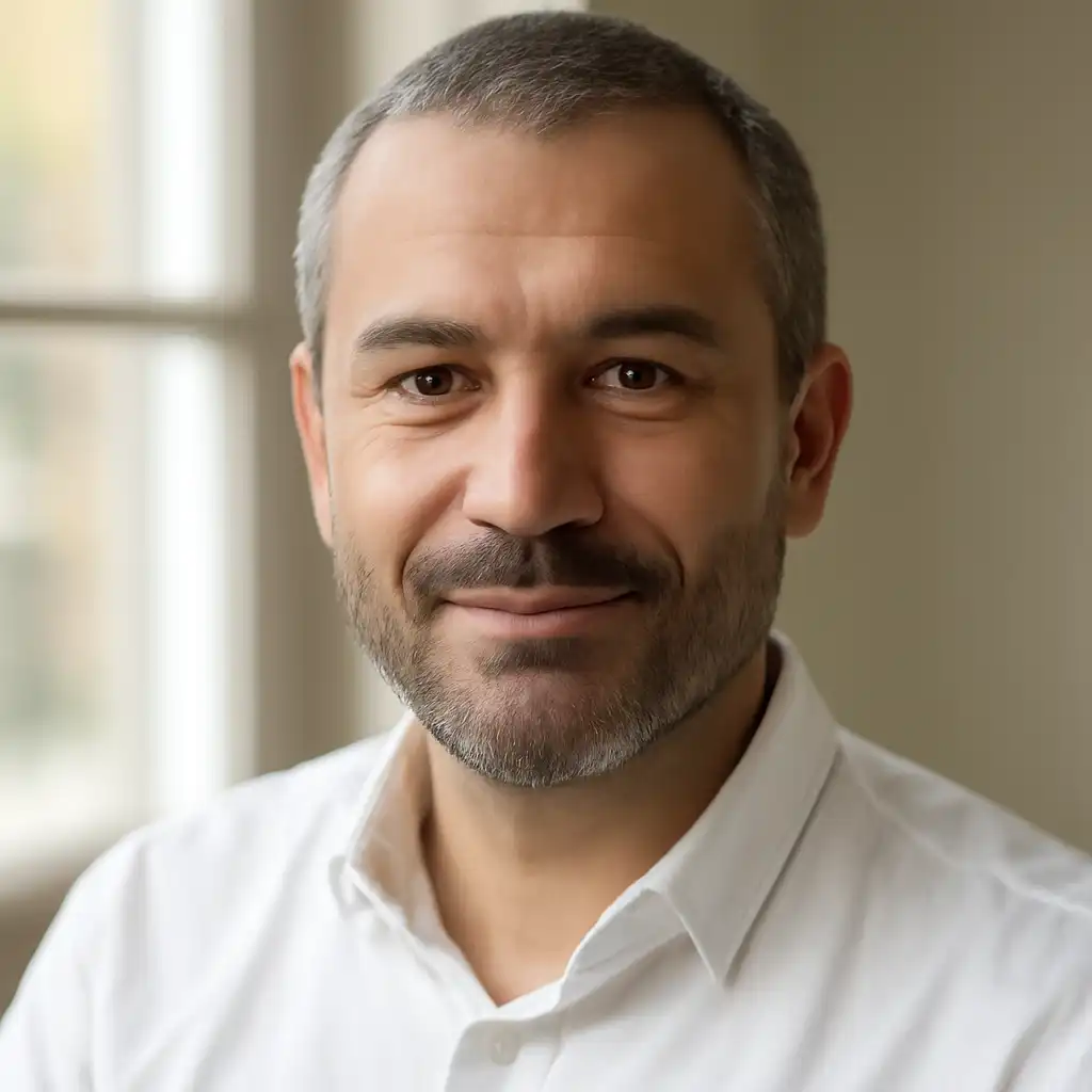 Marco Benedetti